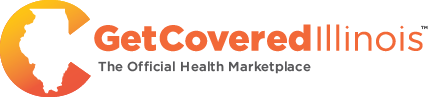 GetCovered Illinois logo